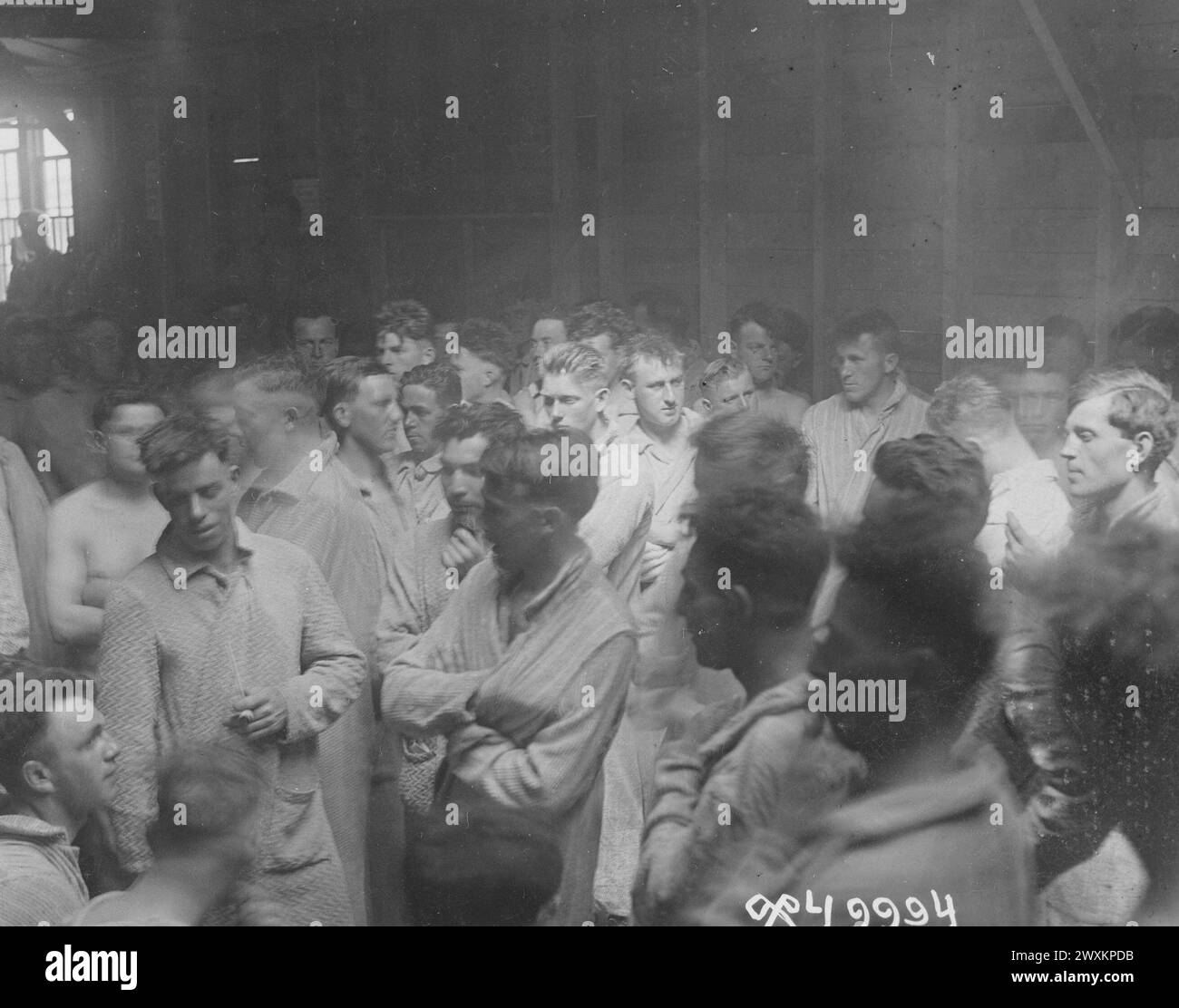 Men wearing bath robes Black and White Stock Photos & Images Alamy