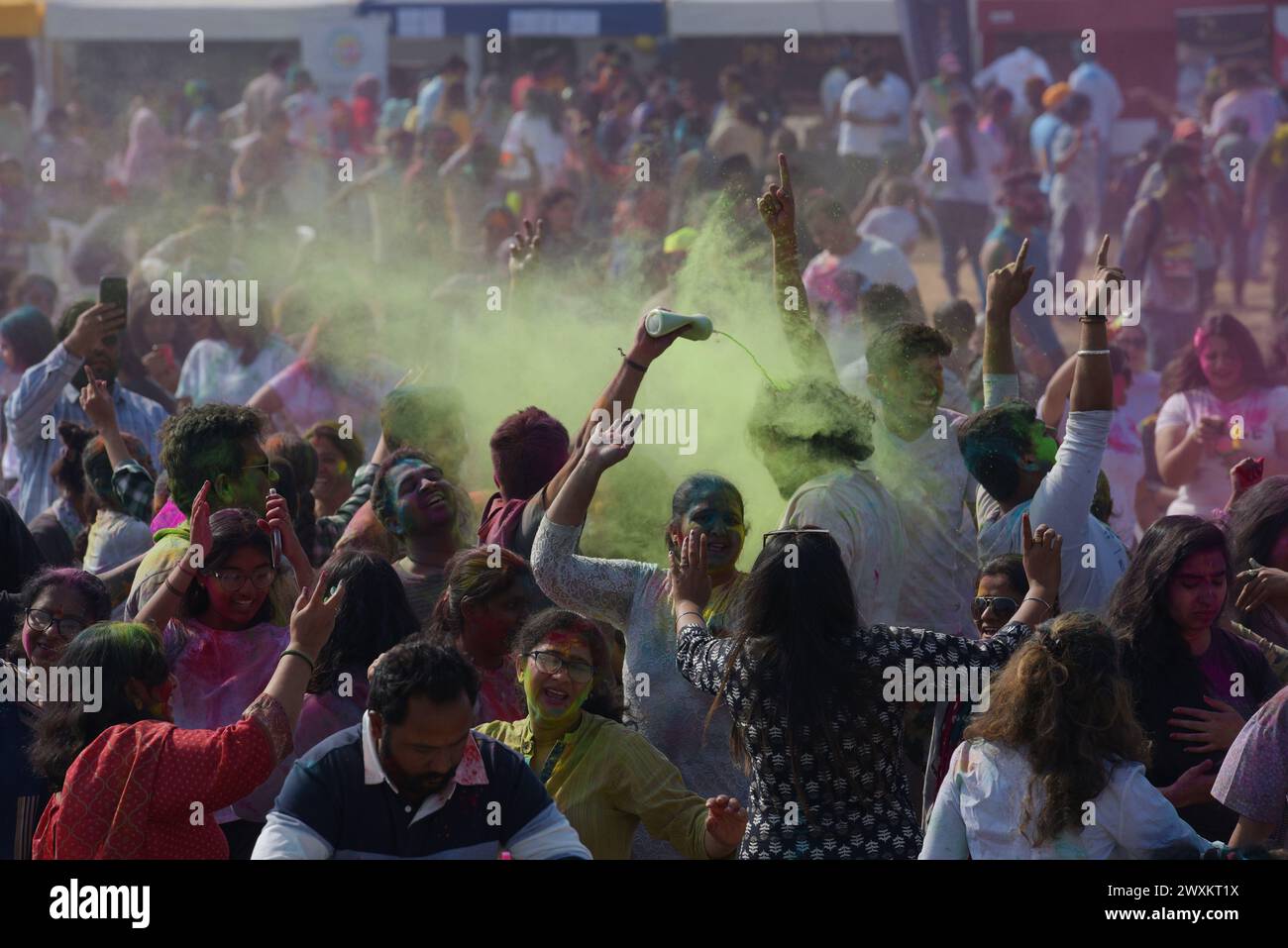 holi powder melbourne