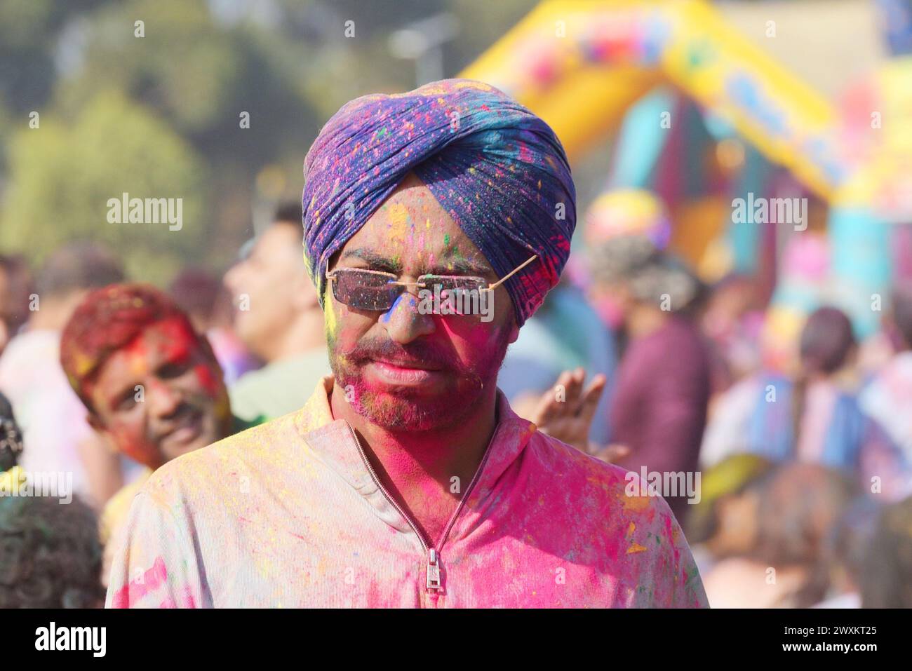 holi powder melbourne