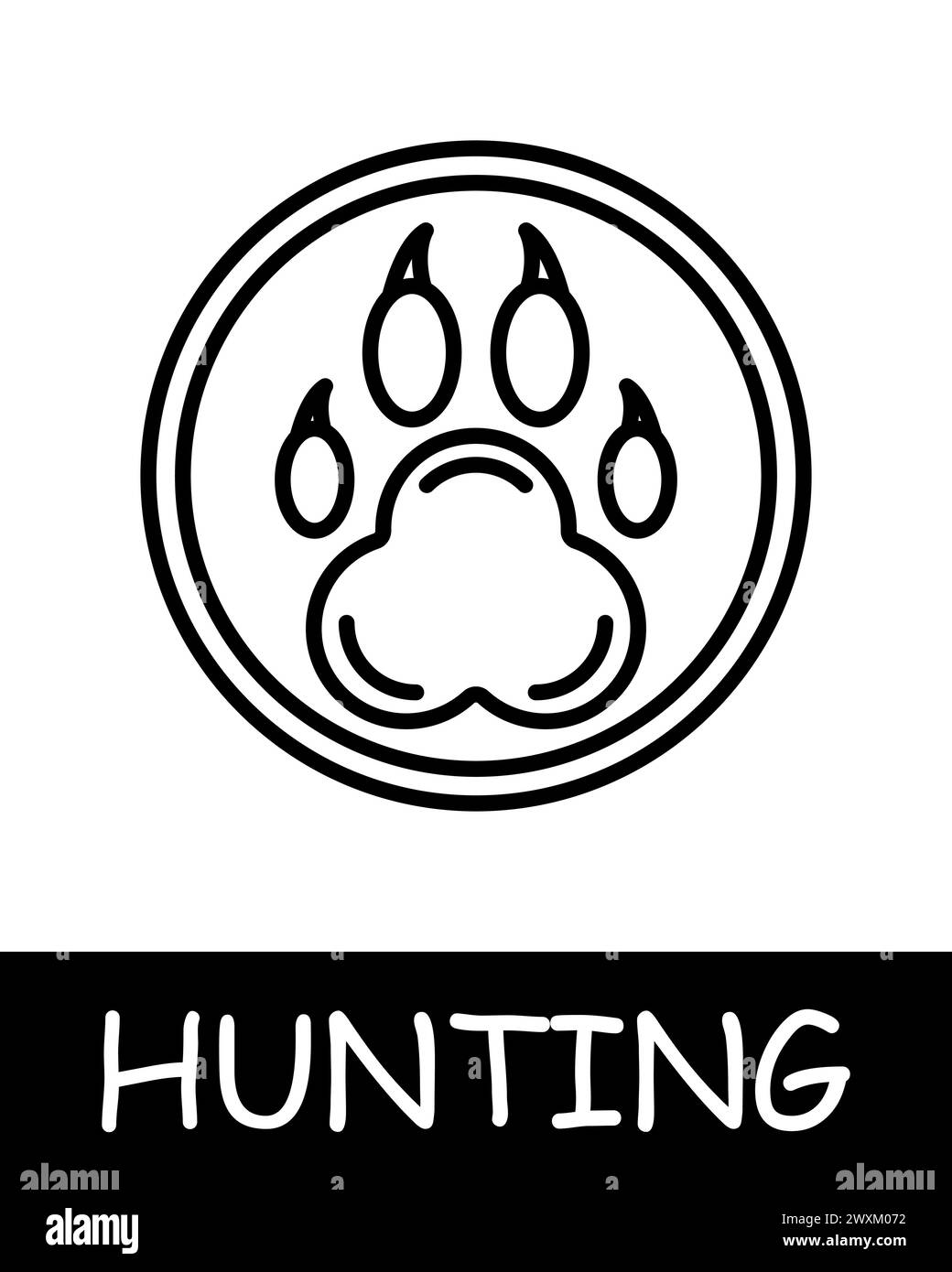 Fishing regulations Stock Vector Images - Alamy