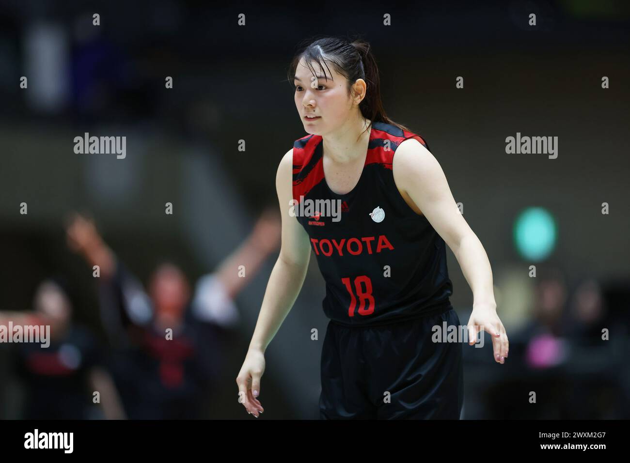 FIBA 3x3 Women's Series 2026 Takasaki Stop: Kiho Miyashita Leads Japan in Season Finale FIBA 3x3 Women's Series 2026 Takasaki Stop: Kiho Miyashita Leads Japan in Season Finale