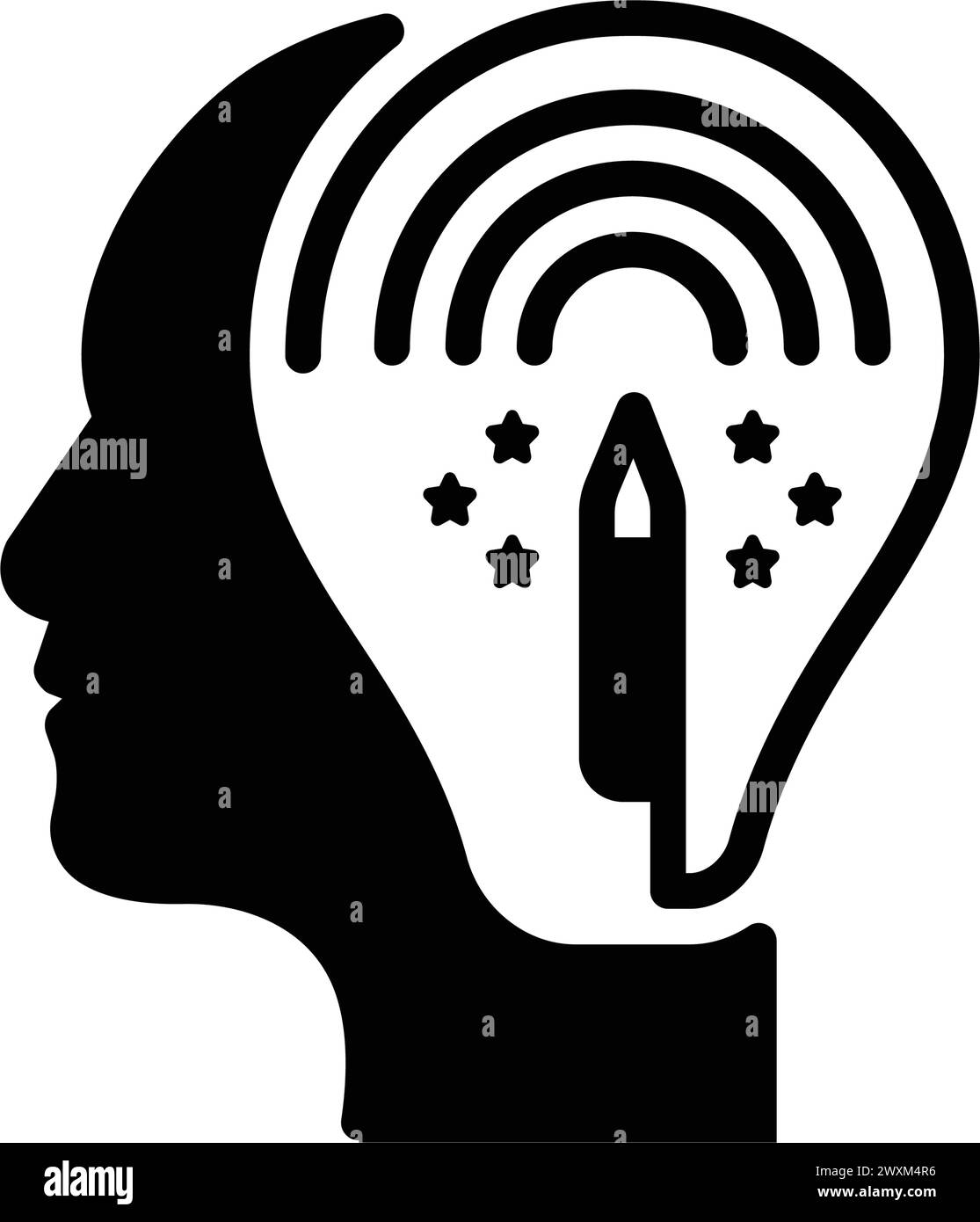 Logical sign Black and White Stock Photos & Images - Alamy