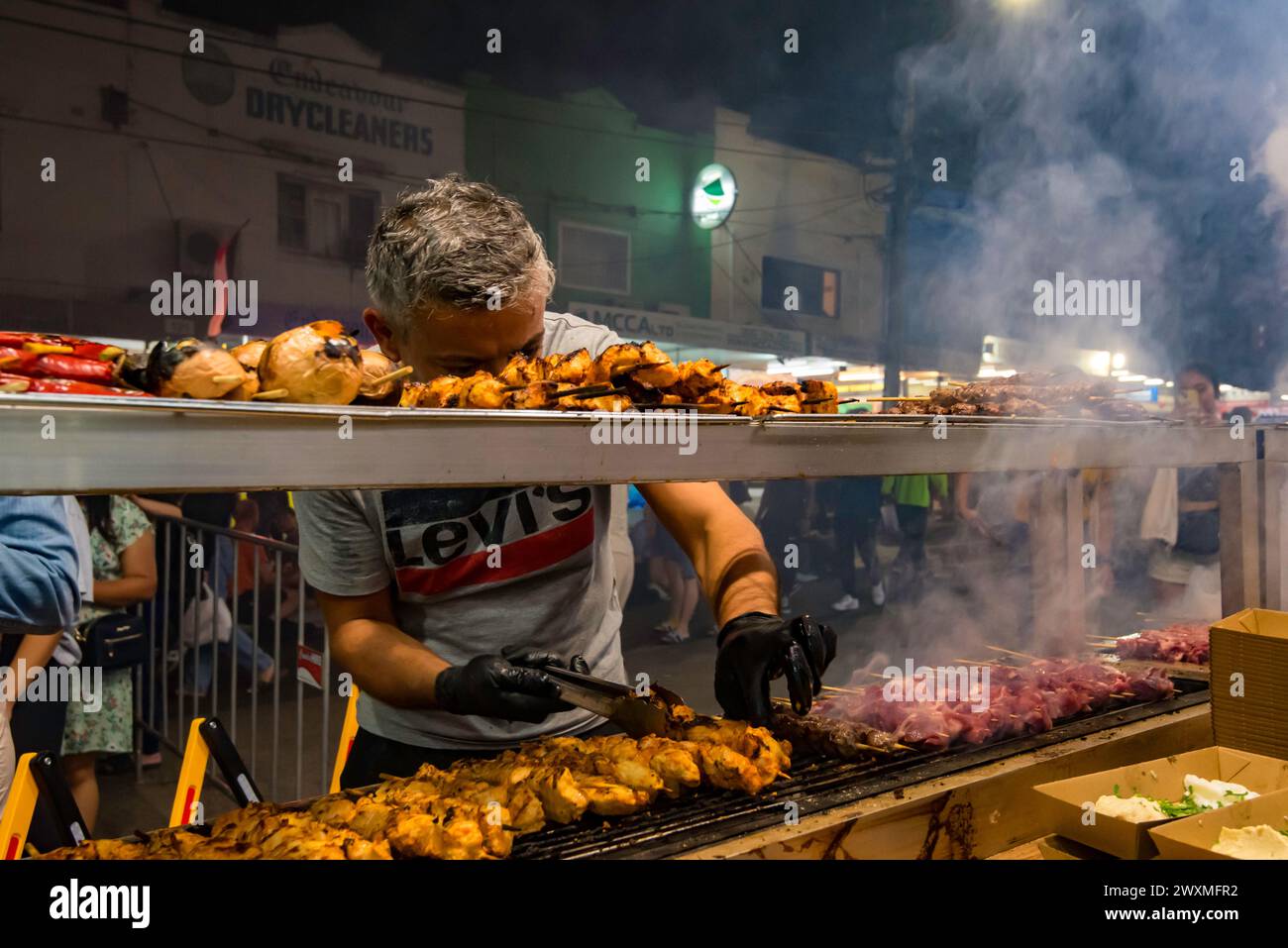 ramadan nights at festival bay