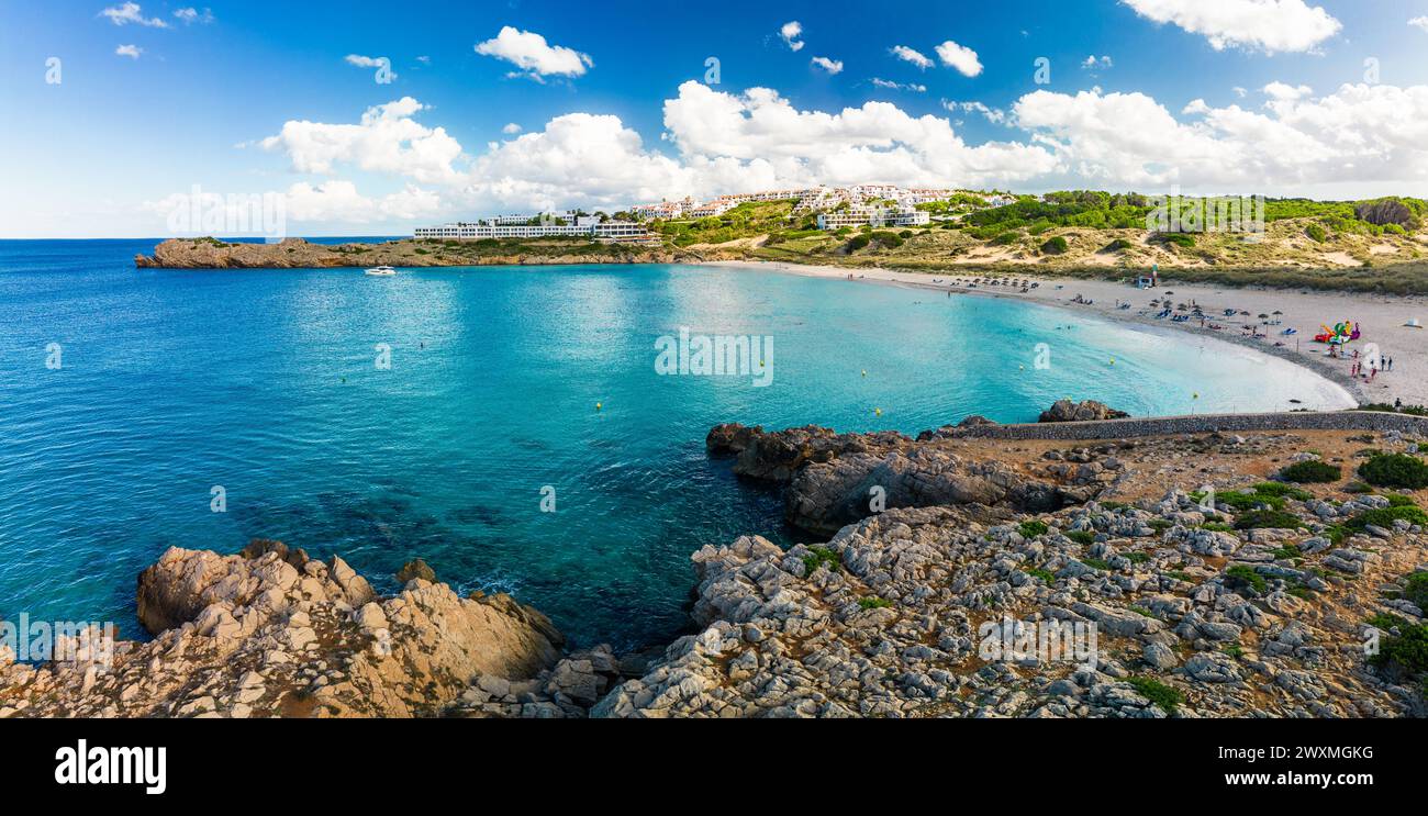 playa-de-son-parc-hi-res-stock-photography-and-images-alamy
