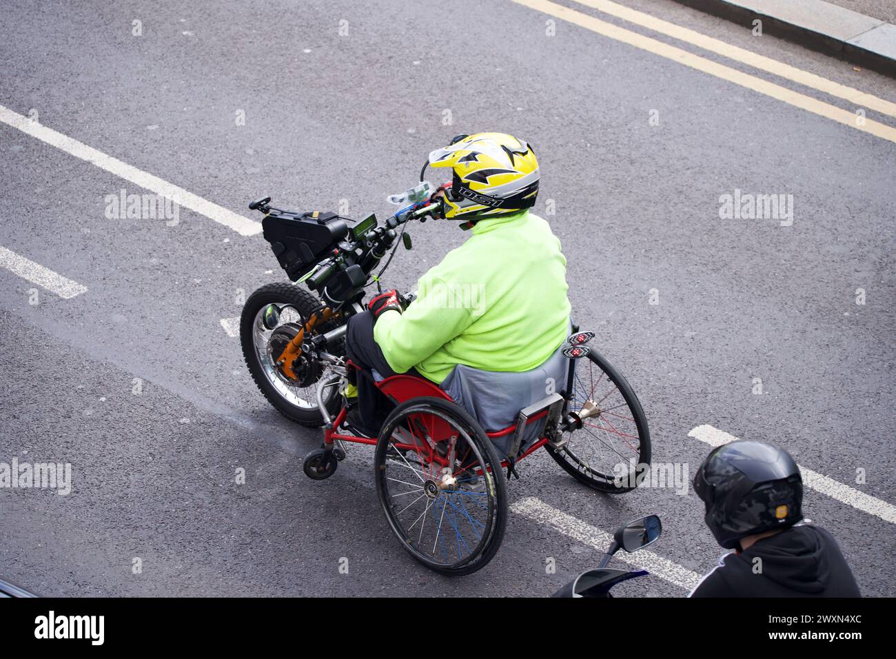 Southend Shakedown 2025 Stock Photo Alamy