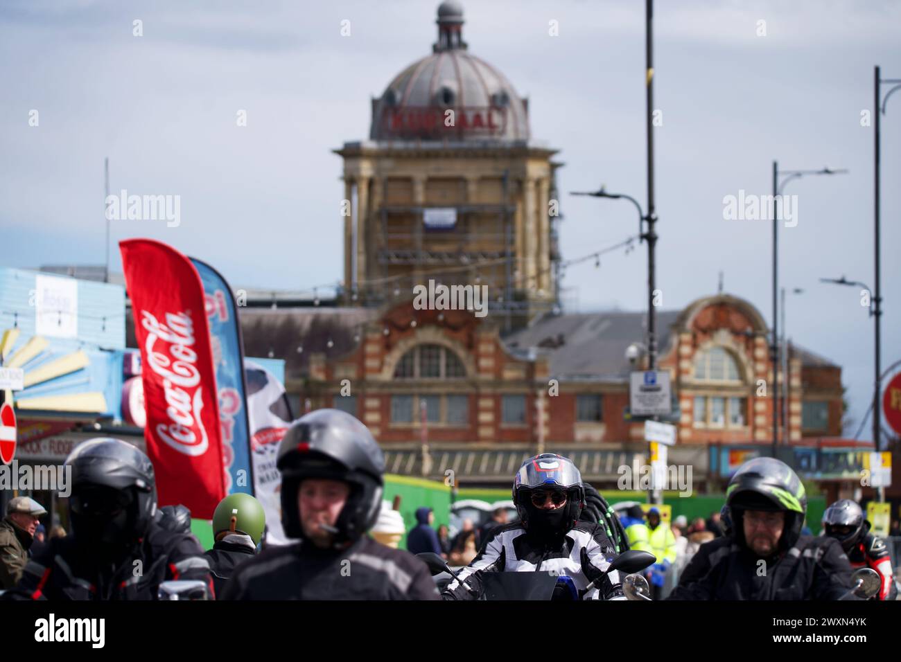 Southend shakedown hires stock photography and images Alamy