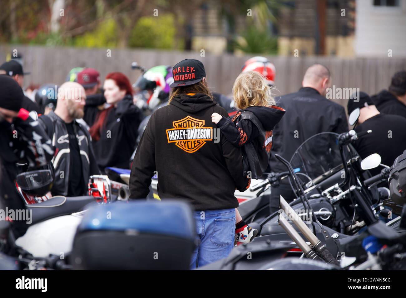 Southend Shakedown 2024 Stock Photo Alamy