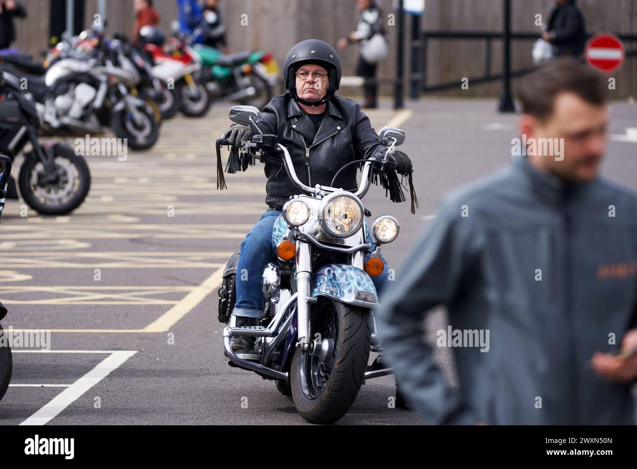 Southend Shakedown 2025 Stock Photo Alamy