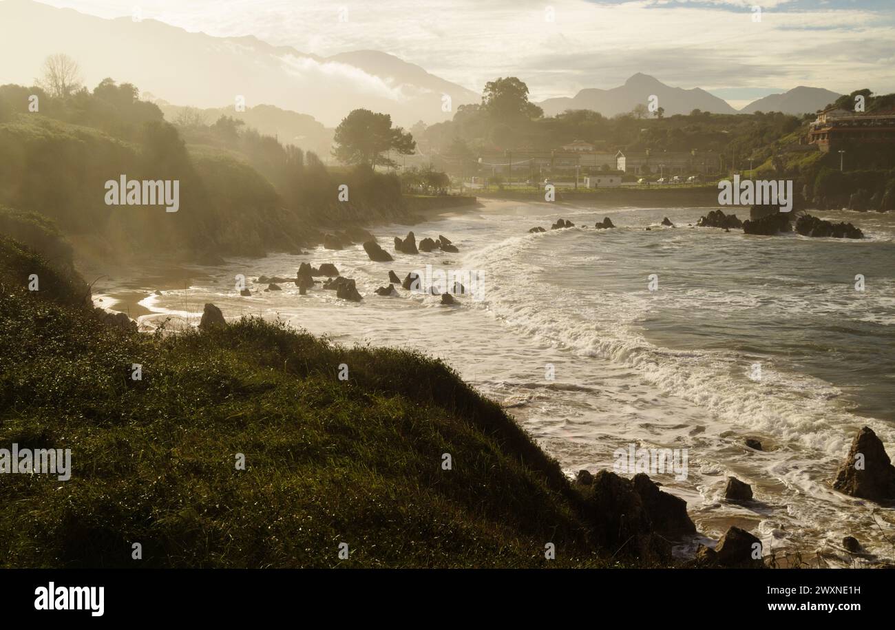 Punta radon hi-res stock photography and images - Alamy