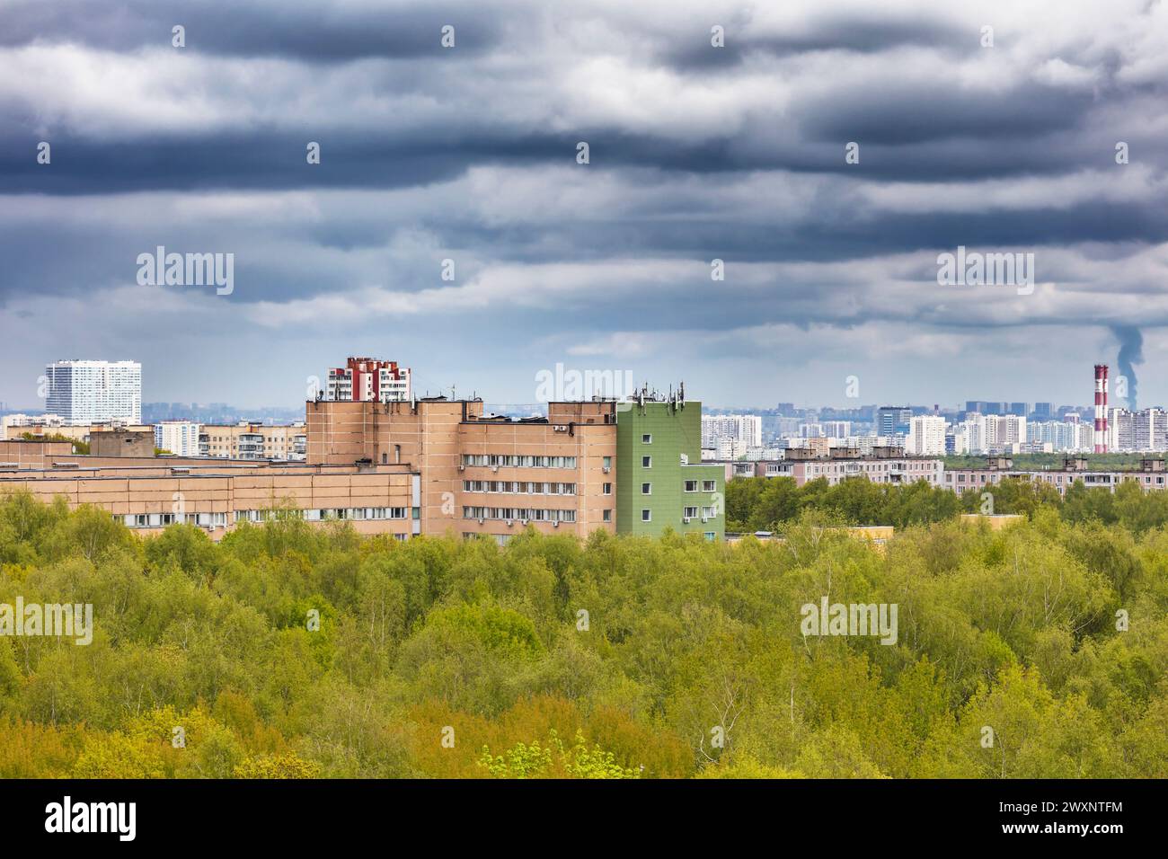 Russian apartment 1980s hi-res stock photography and images - Alamy