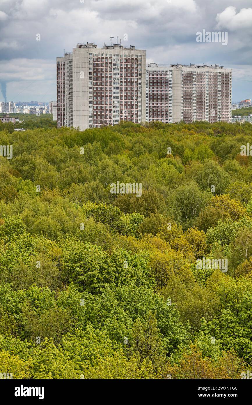 Russian apartment 1980s hi-res stock photography and images - Alamy