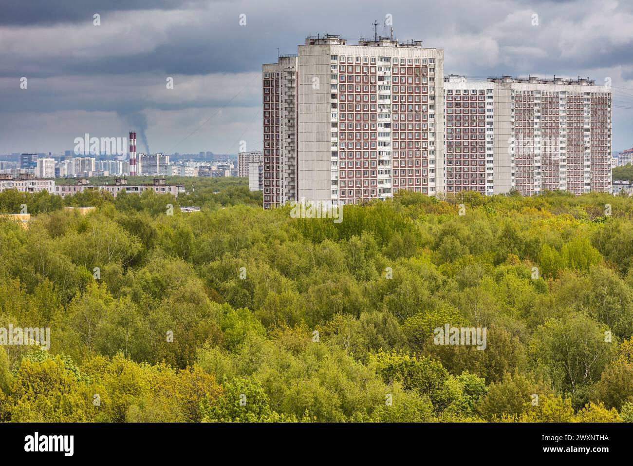 Russian apartment 1980s hi-res stock photography and images - Alamy