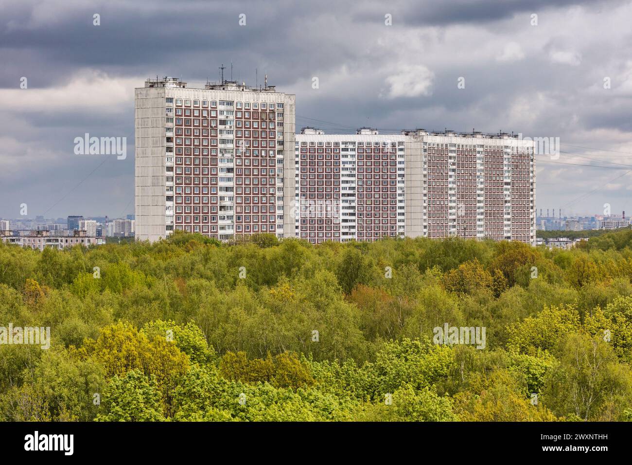 Russian apartment 1980s hi-res stock photography and images - Alamy