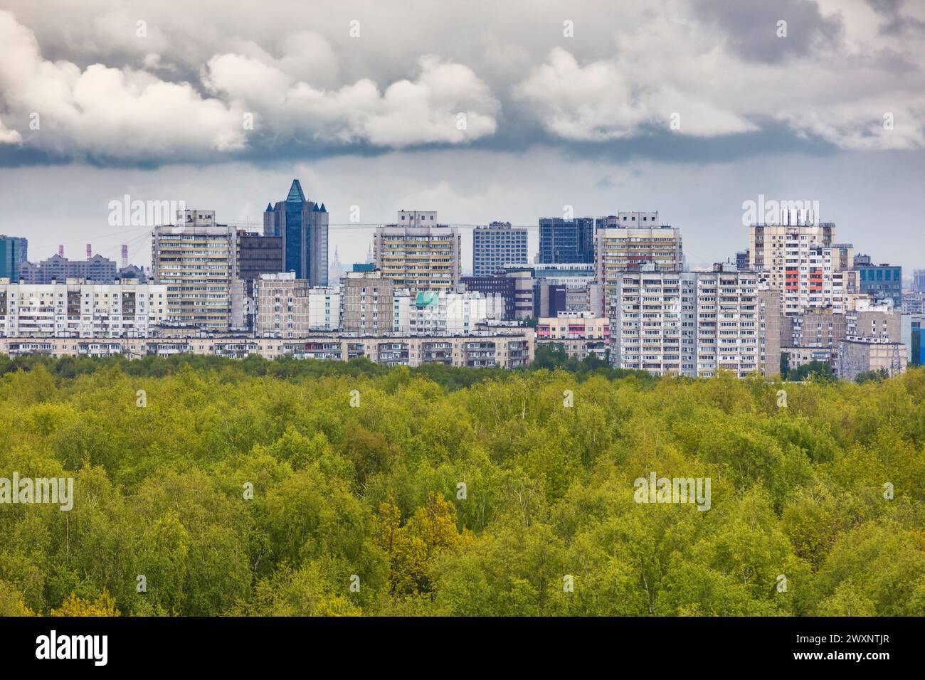 Russian apartment 1980s hi-res stock photography and images - Alamy