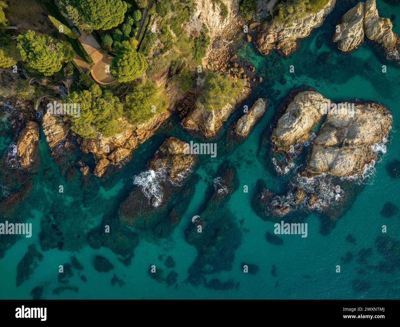 Acantilado de mar hi-res stock photography and images - Alamy