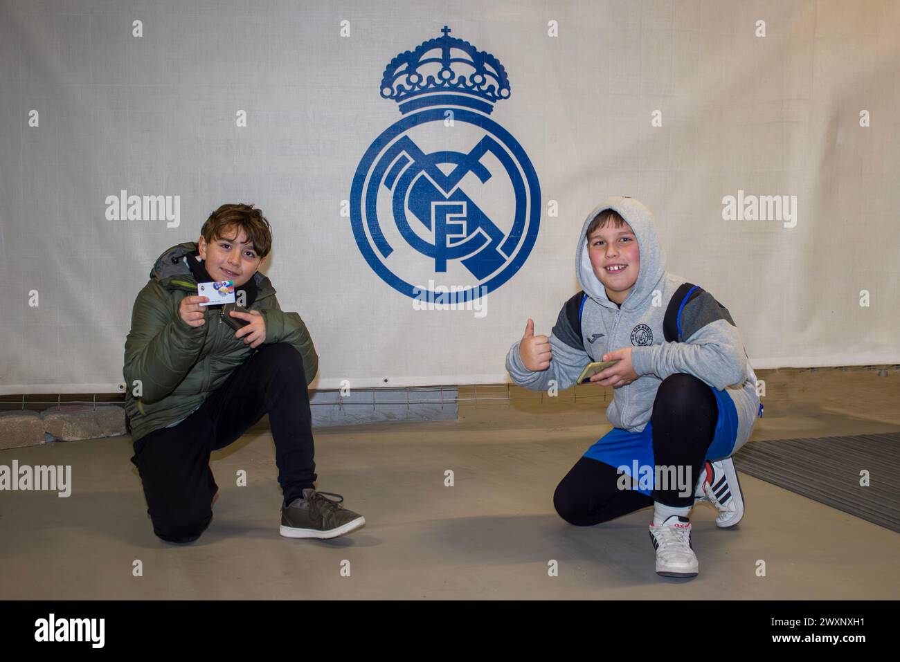 2024 fifa intercontinental club hires stock photography and images Alamy