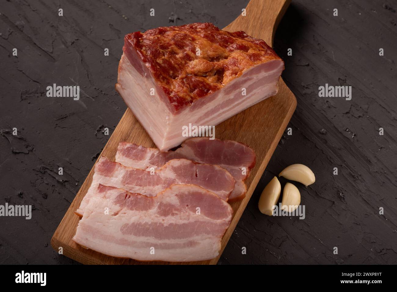 horizontal, photography, meat, pork, food, lard, no people, freshness