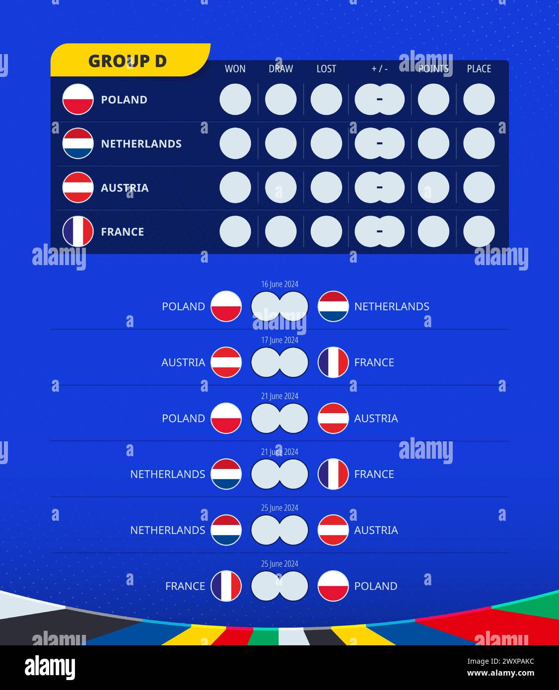 Final 2024 Stock Vector Images Alamy