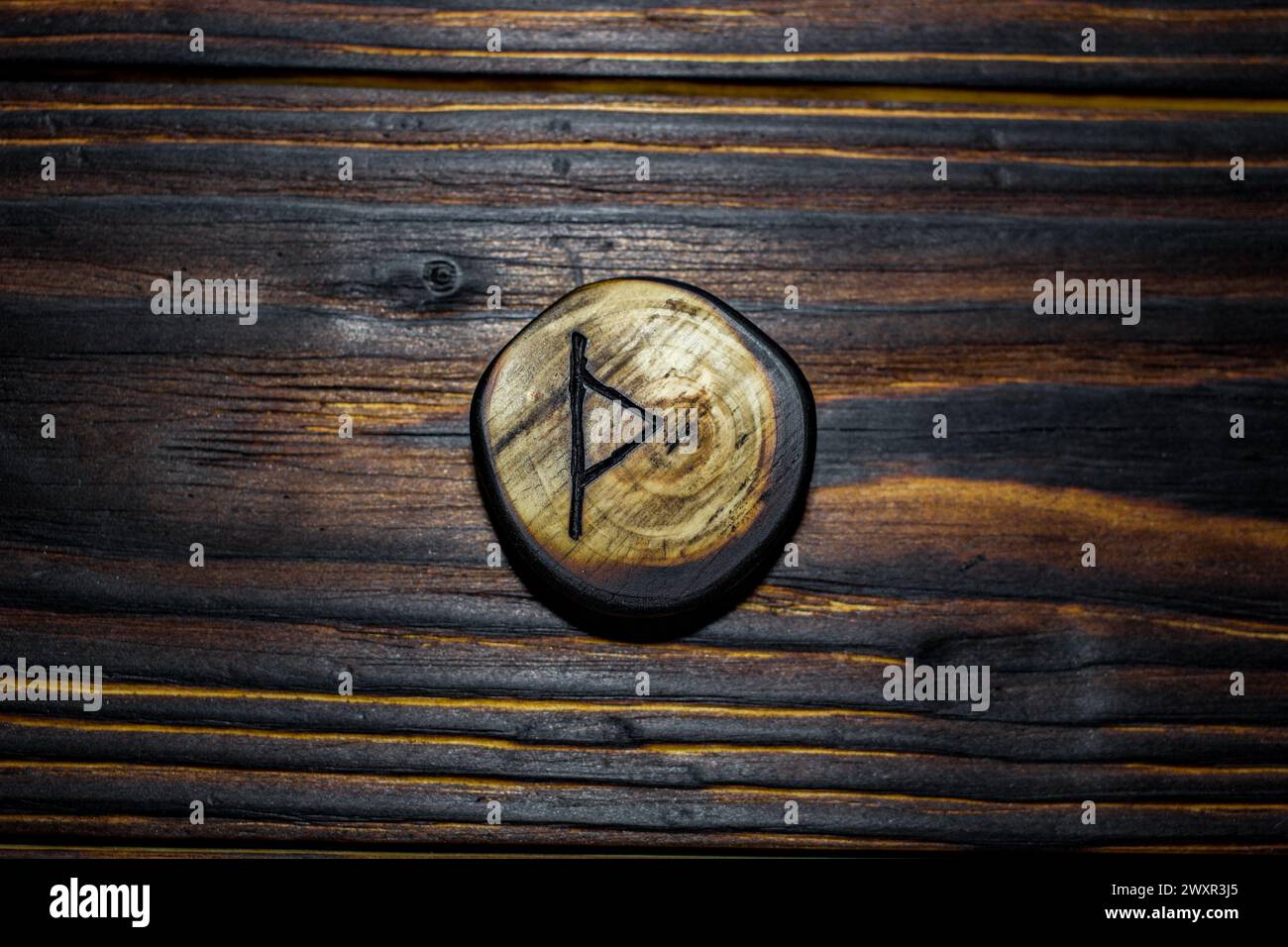 Thurisaz hi-res stock photography and images - Alamy