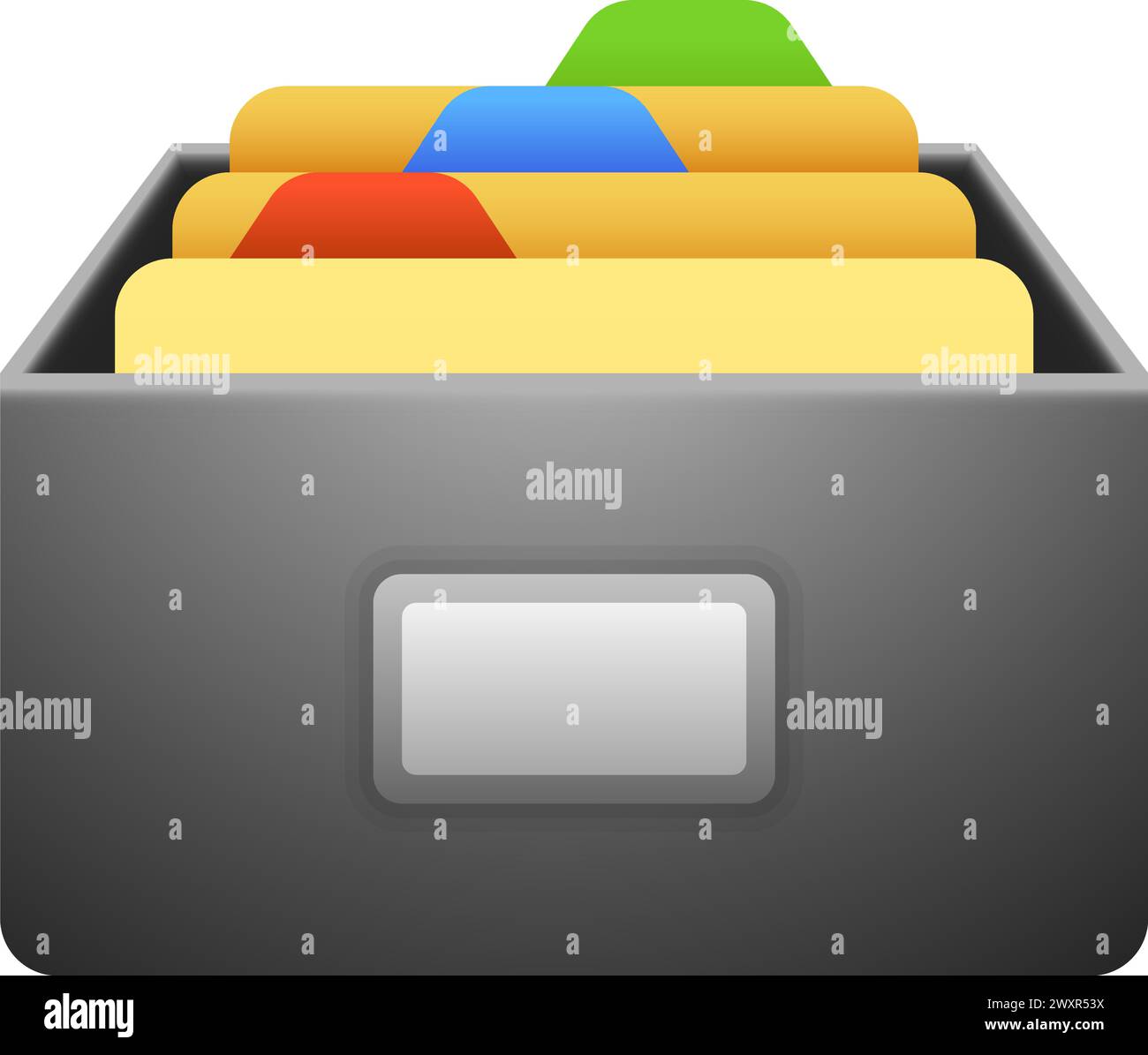 Stock file Stock Vector Images - Alamy