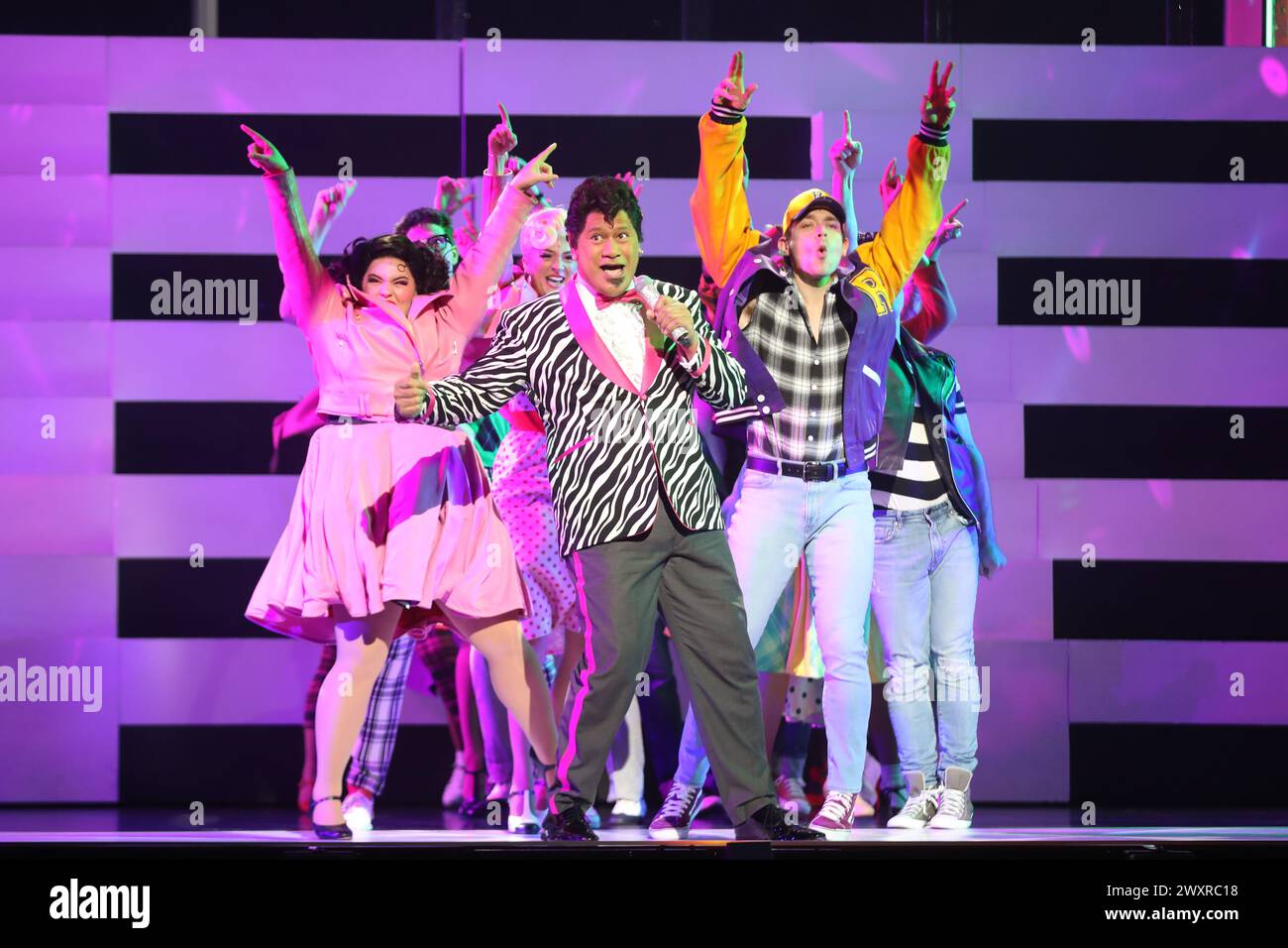 Vince fontaine hires stock photography and images Alamy