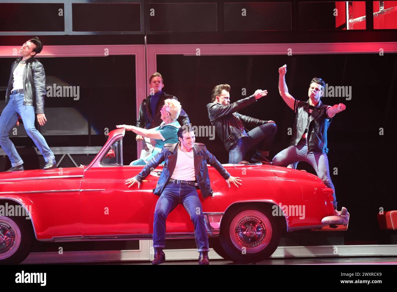Patti newton hi-res stock photography and images - Alamy
