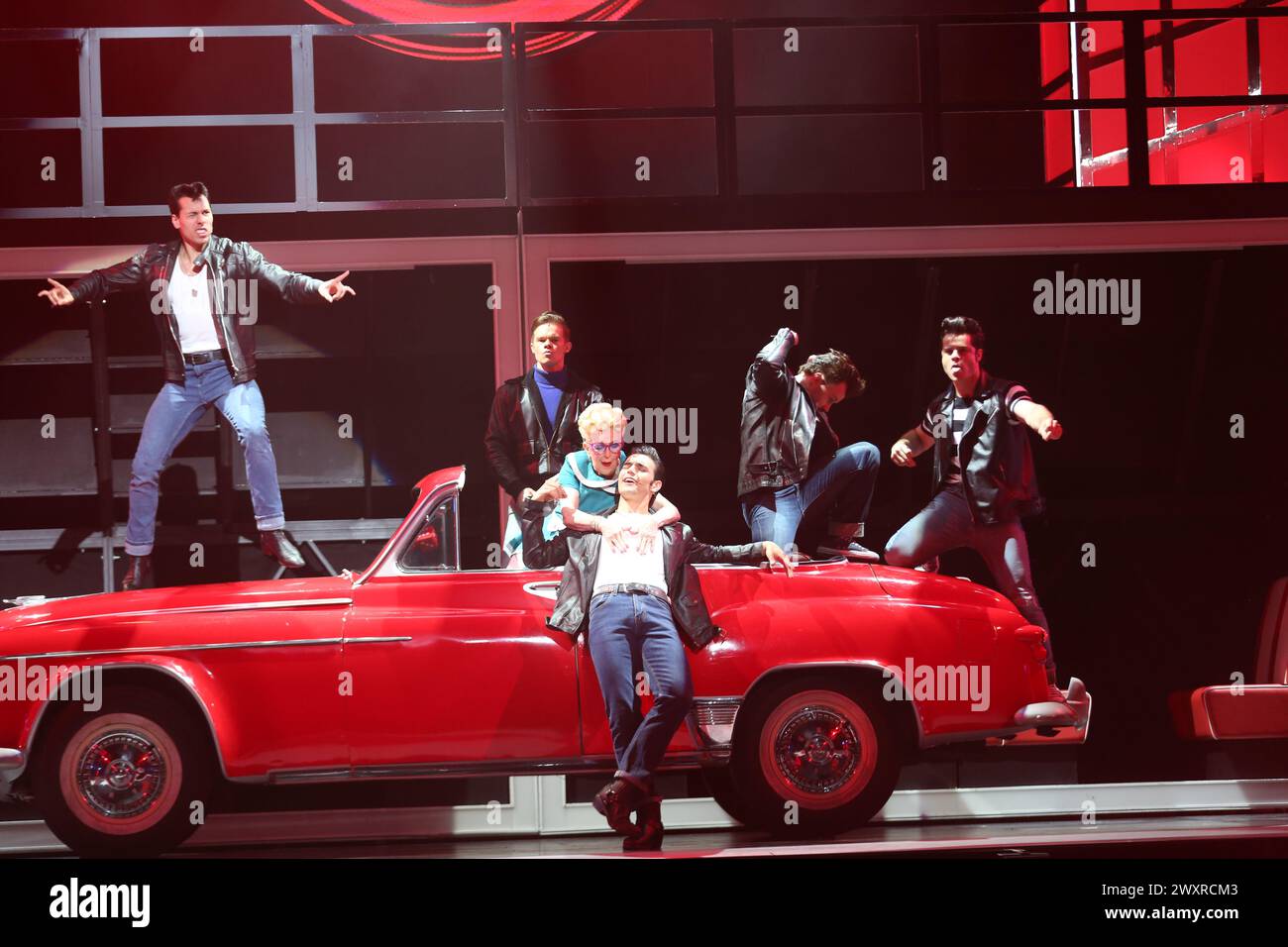 Patti newton hi-res stock photography and images - Alamy