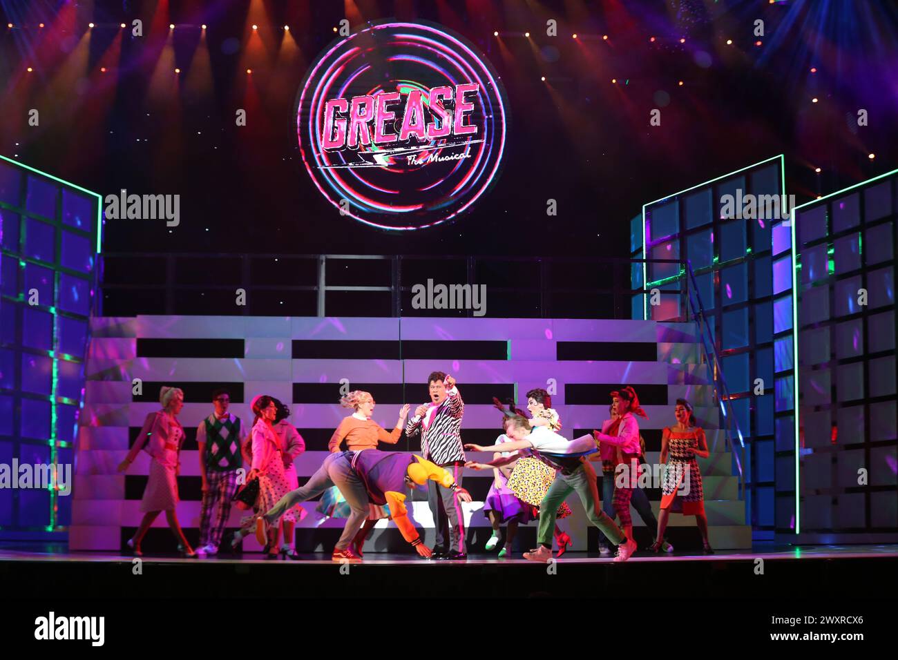 Vince fontaine hires stock photography and images Alamy