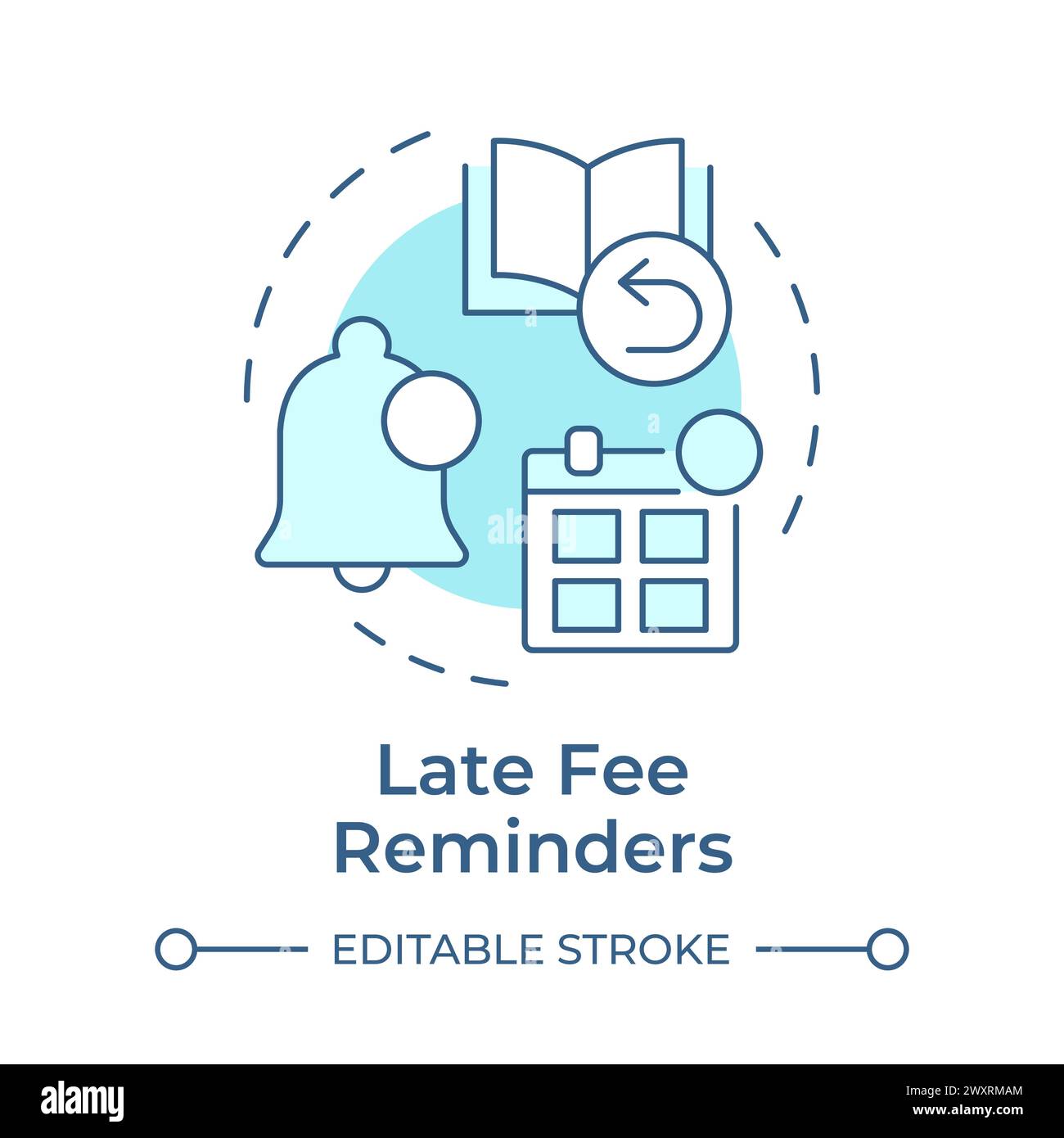 fee-reminders-hi-res-stock-photography-and-images-alamy