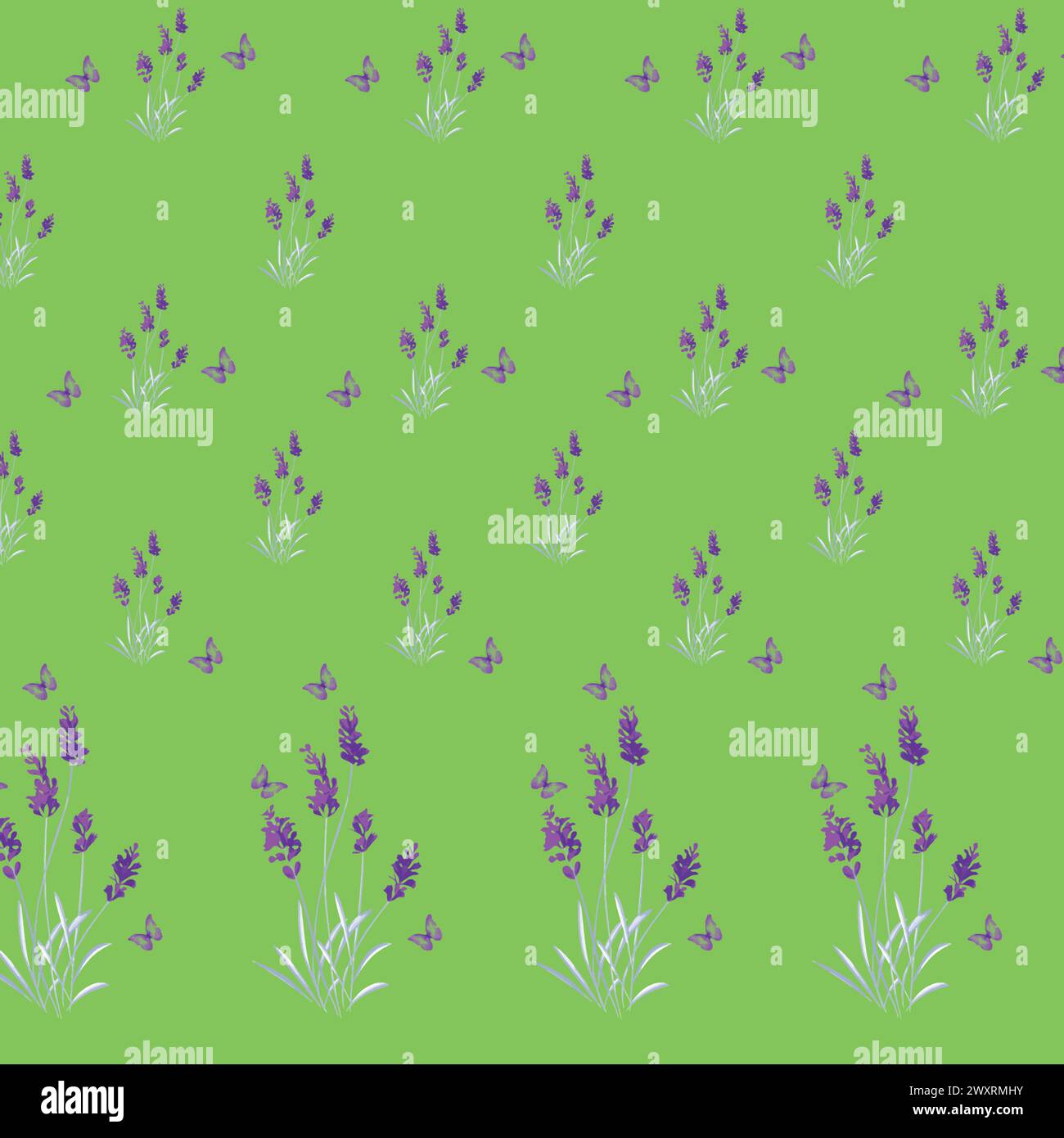 Textile graphic patterns Stock Vector