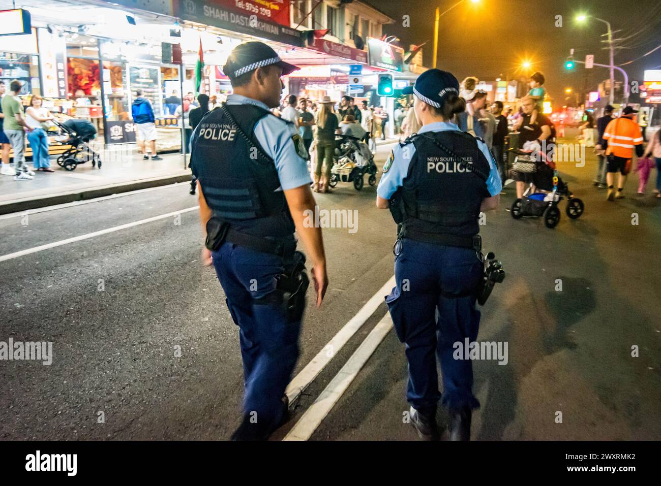 ramadan festival australia