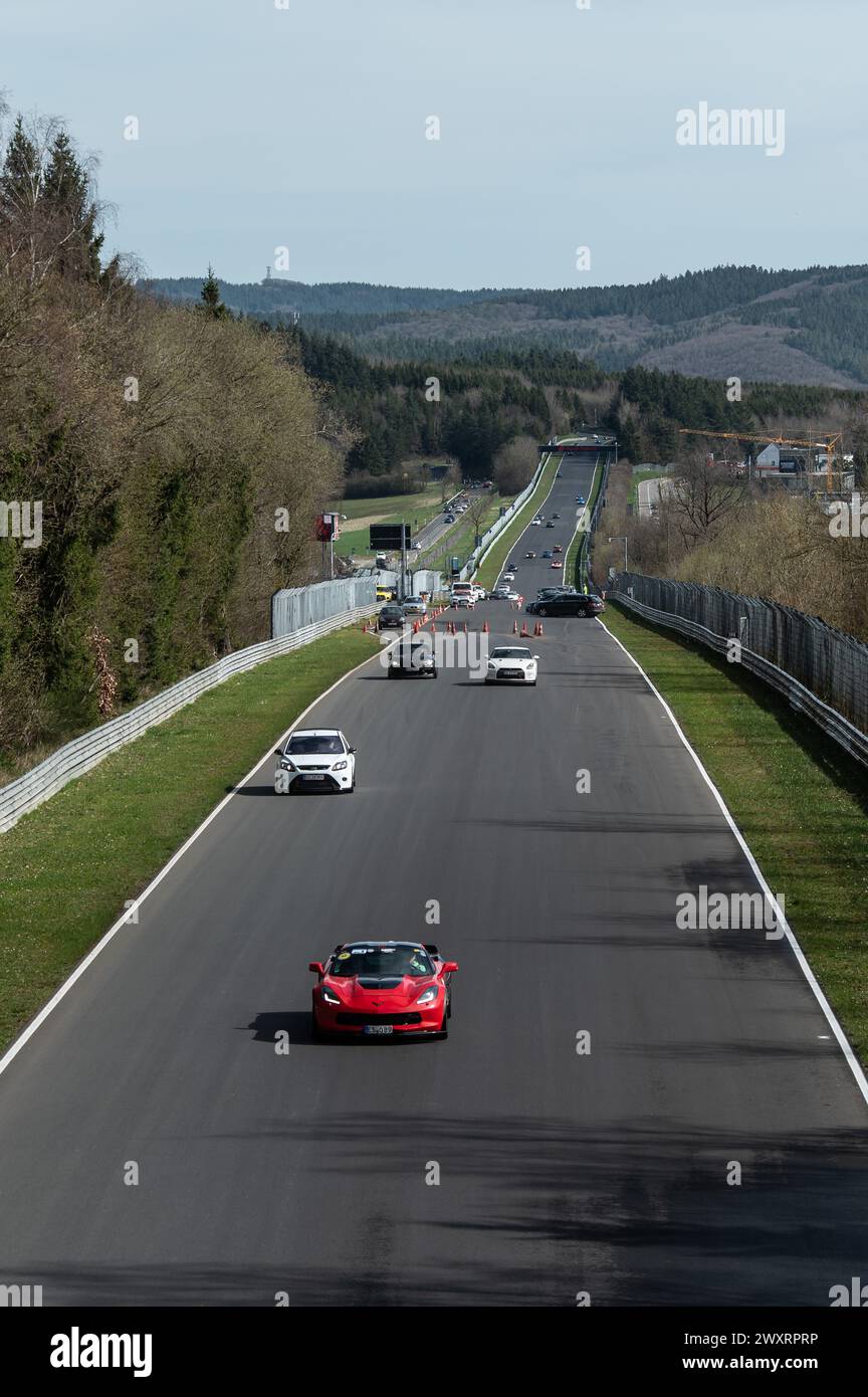Webcam Nrburgring Dttinger Hhe
