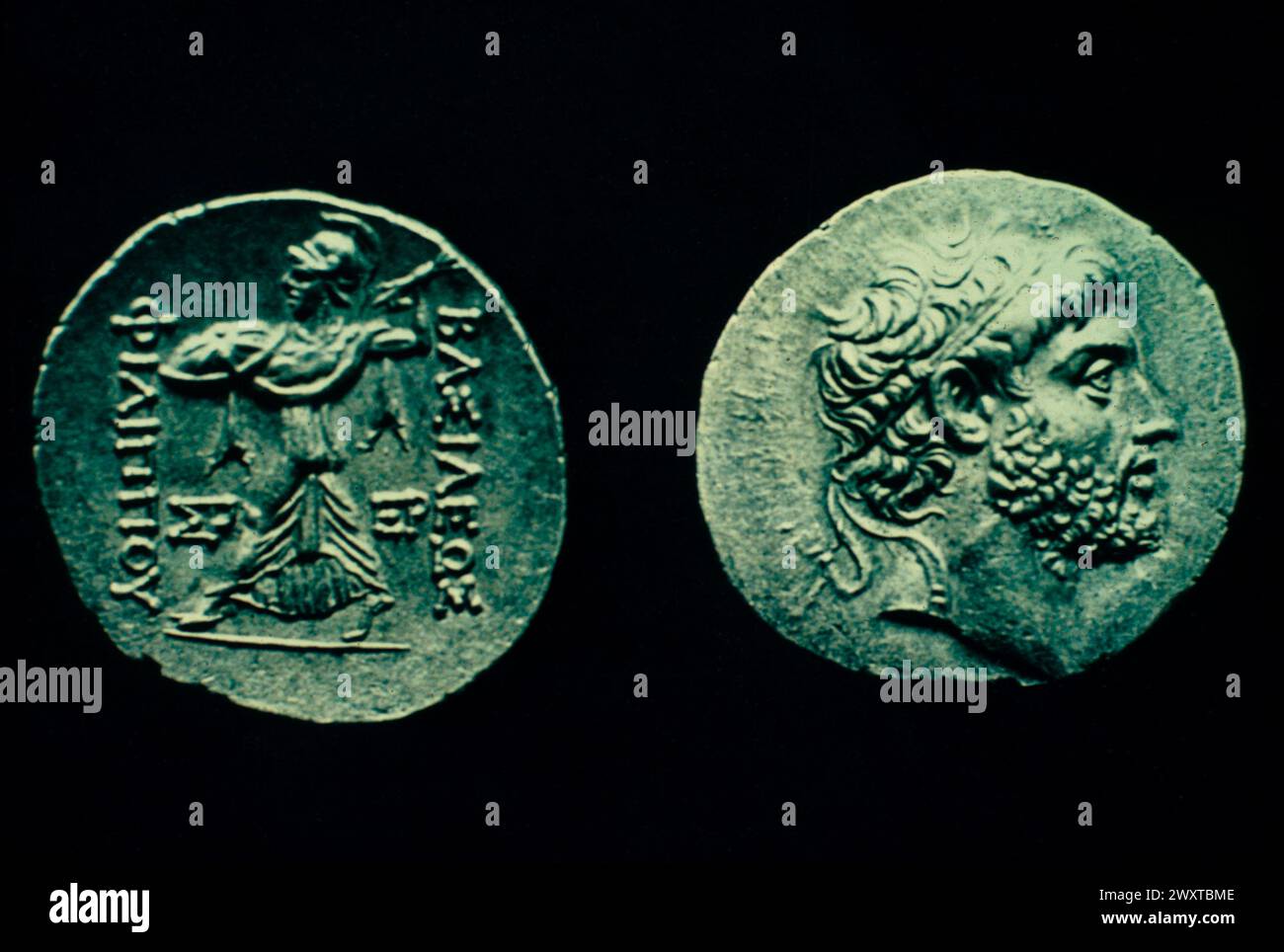 Philip v of macedon hi-res stock photography and images - Alamy