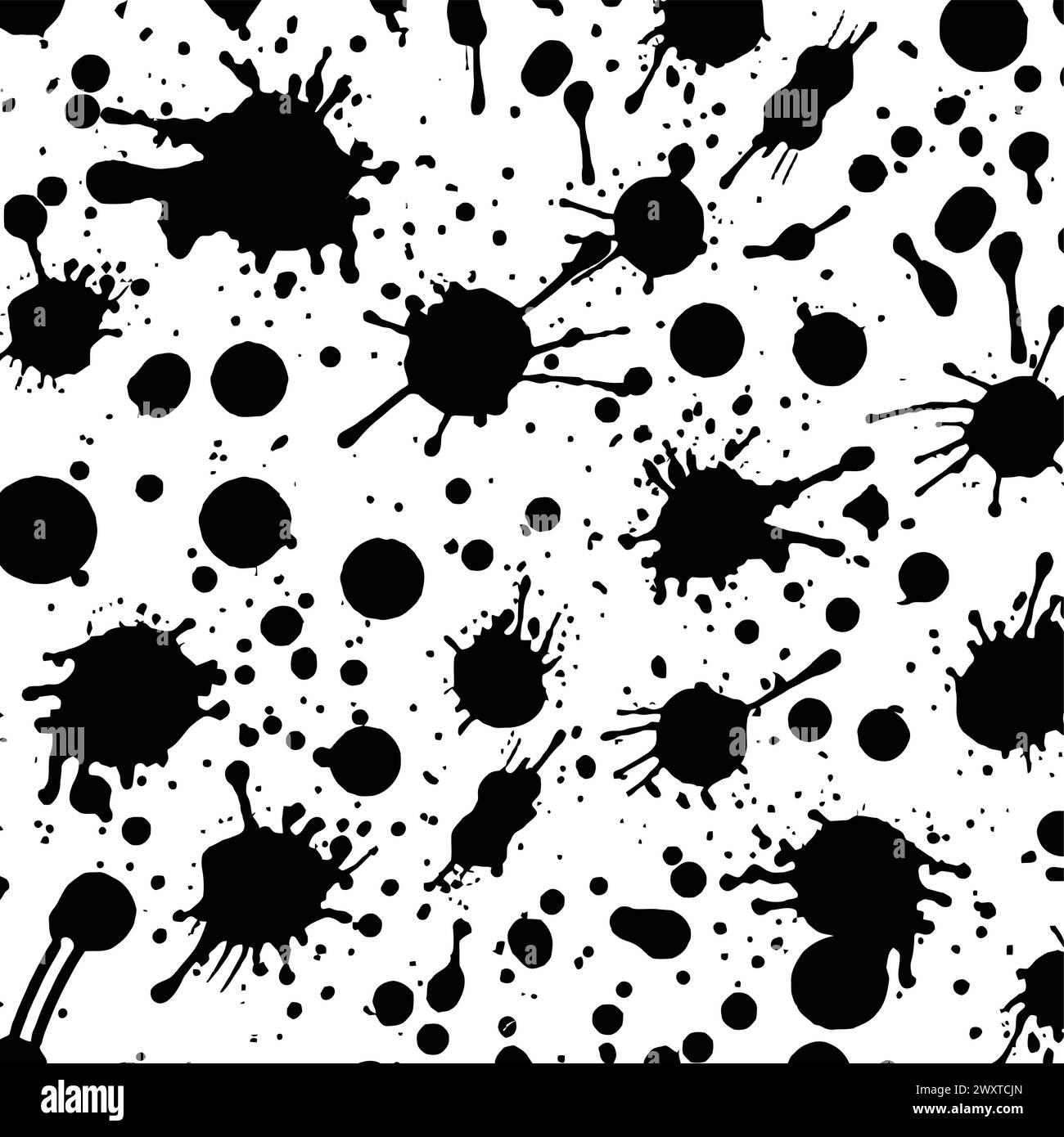 Dive into a world of fluid elegance with our abstract ink background ...