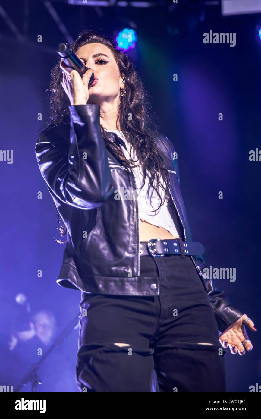 Cari fletcher hi-res stock photography and images - Alamy