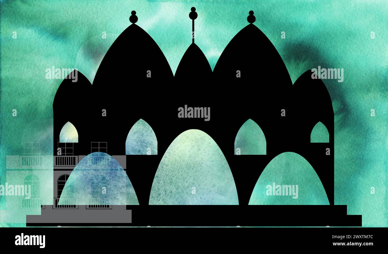 Wall Art Design Printable Stock Vector Image &amp; Art - Alamy