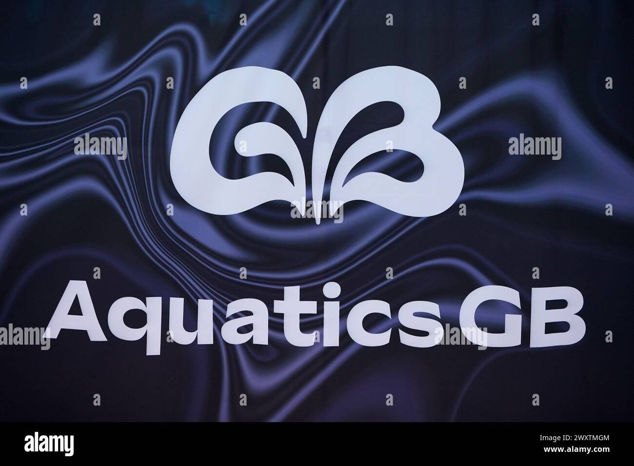British swimming championships 2024 hires stock photography and images Alamy