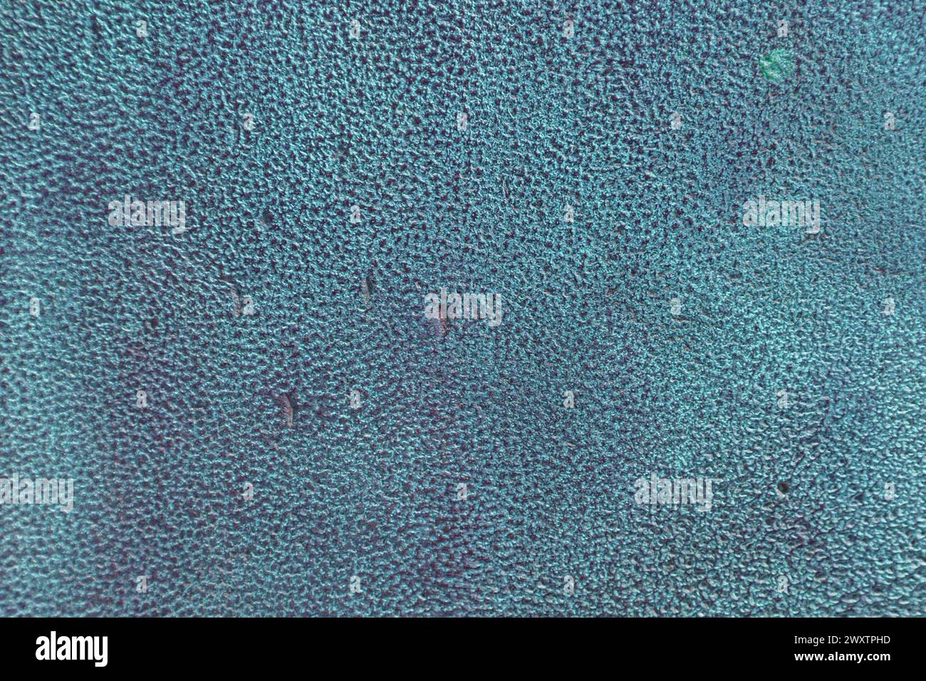 Background is a bronze plate covered with oxide green patina, the ...