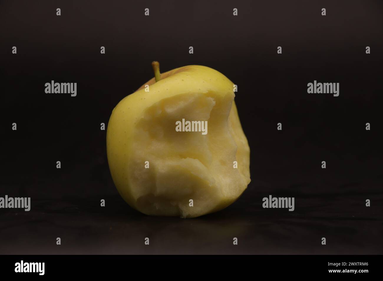 Apple 4 Stock Photo