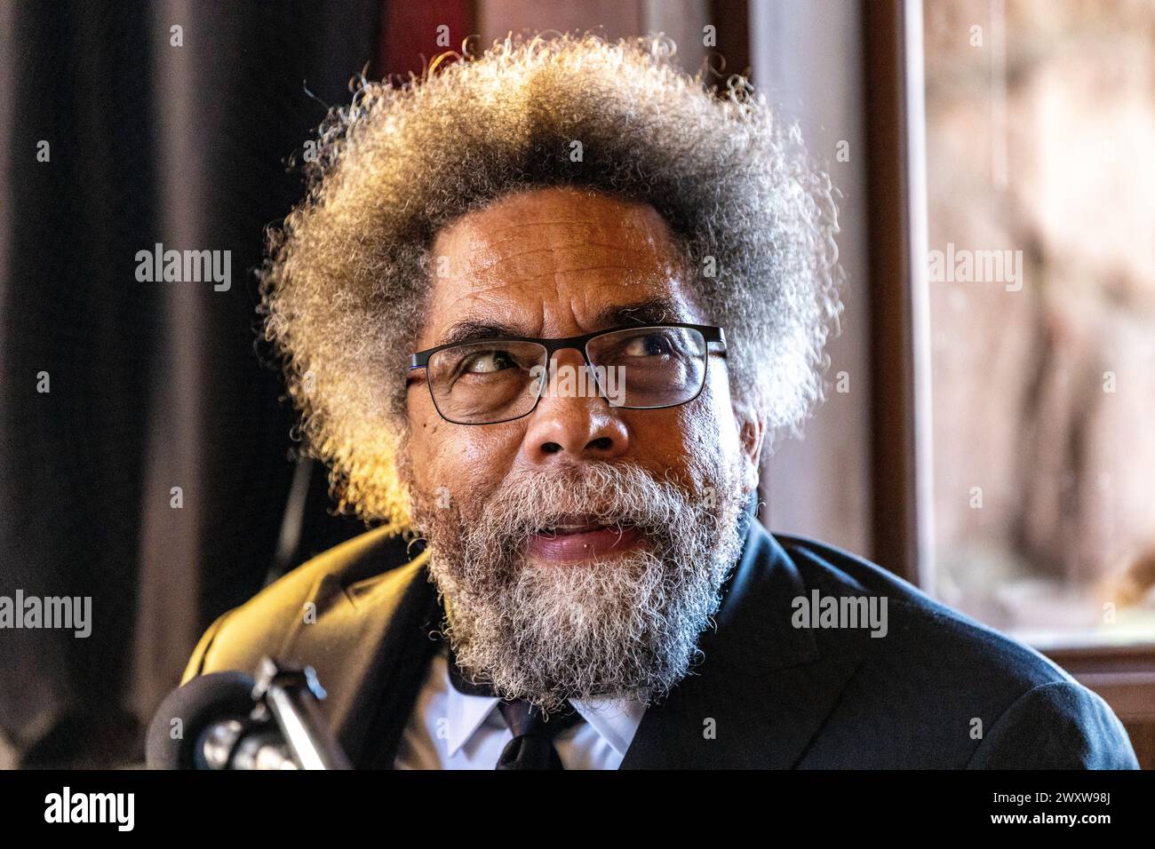 Presidential candidate 2024 hires stock photography and images Alamy