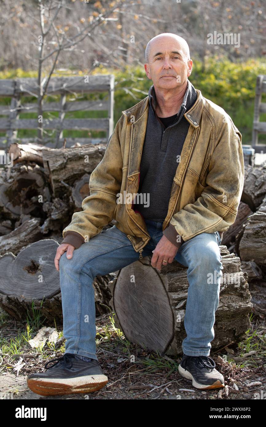 The winter of frankie machine hi-res stock photography and images - Alamy