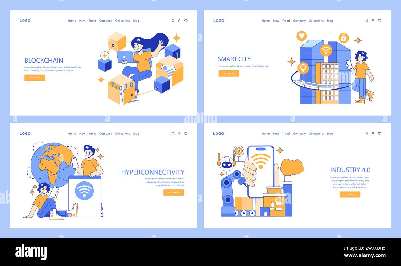 Achieving economic and social sustainability through hyperconnectivity ...