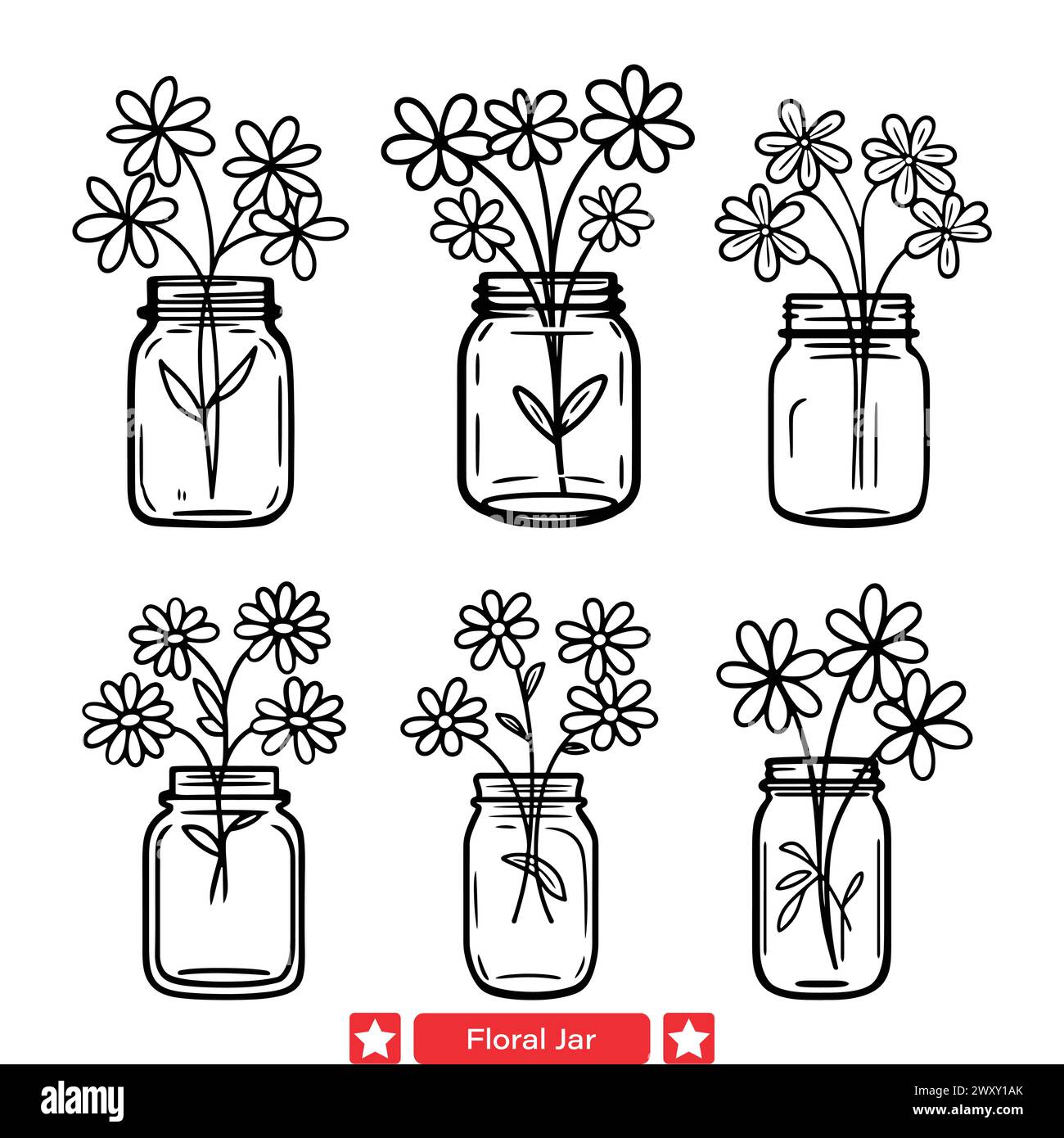 Timeless beauty vector vectors hi-res stock photography and images - Alamy