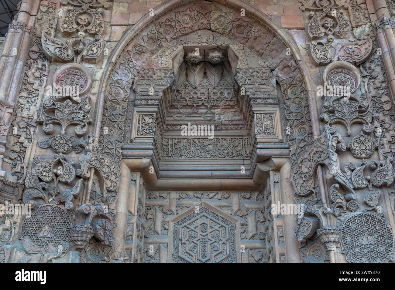 Anatolia hospital hi-res stock photography and images - Alamy