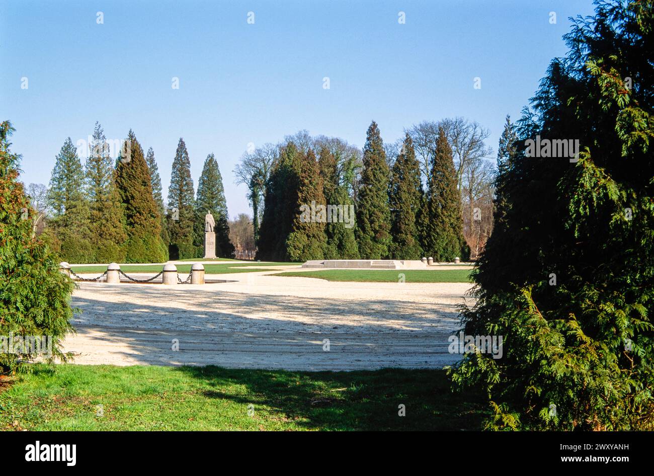 Compiegne hitler hi-res stock photography and images - Alamy