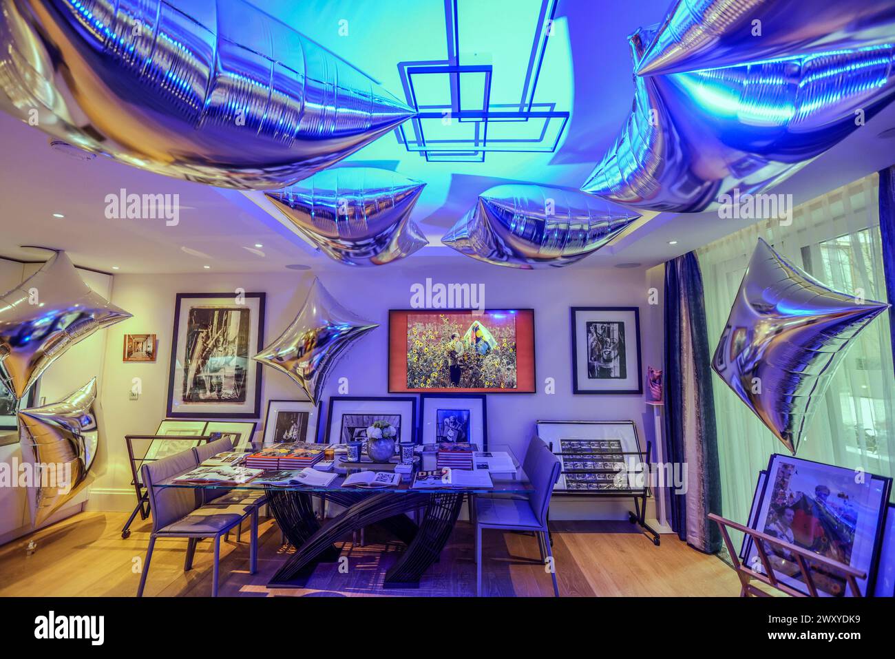 The Warhol Kennedy Residence London 3 April 2024 Two Minutes Away From the-warhol-kennedy-residence-london-3-april-2024-two-minutes-away-from