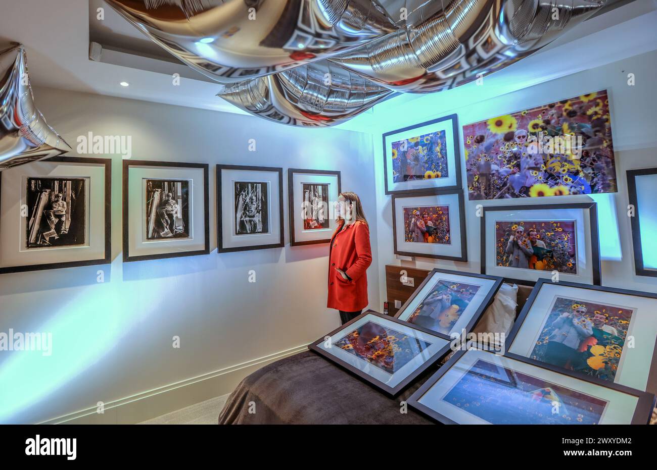 The Warhol Kennedy Residence London 3 April 2024 Two Minutes Away From the-warhol-kennedy-residence-london-3-april-2024-two-minutes-away-from