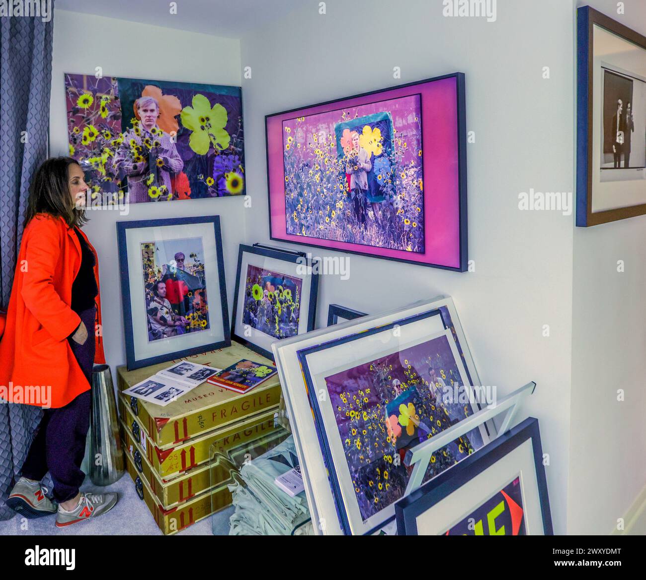 The Warhol Kennedy Residence London 3 April 2024 Two Minutes Away From the-warhol-kennedy-residence-london-3-april-2024-two-minutes-away-from