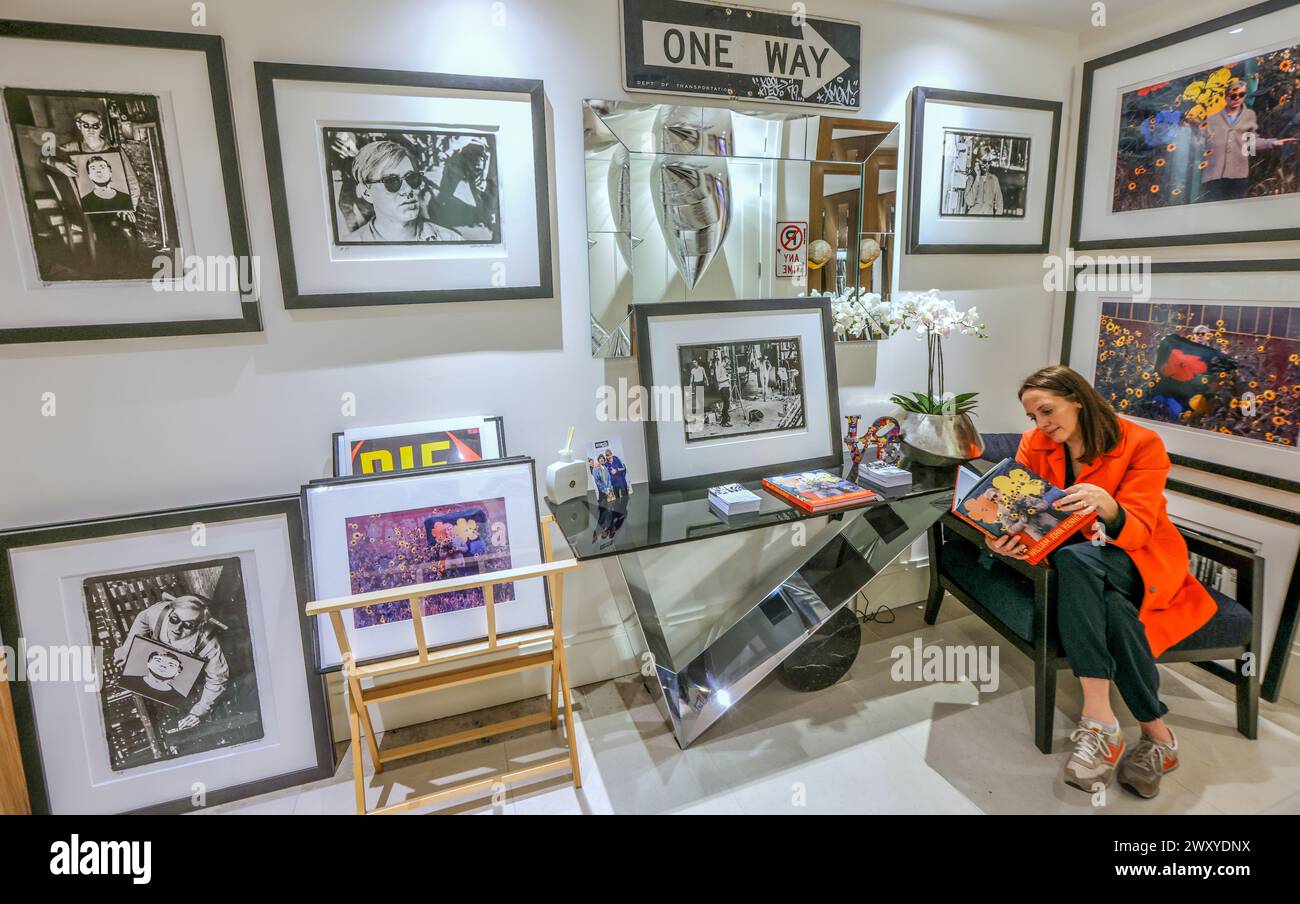 The Warhol Kennedy Residence London 3 April 2024 Two Minutes Away From the-warhol-kennedy-residence-london-3-april-2024-two-minutes-away-from