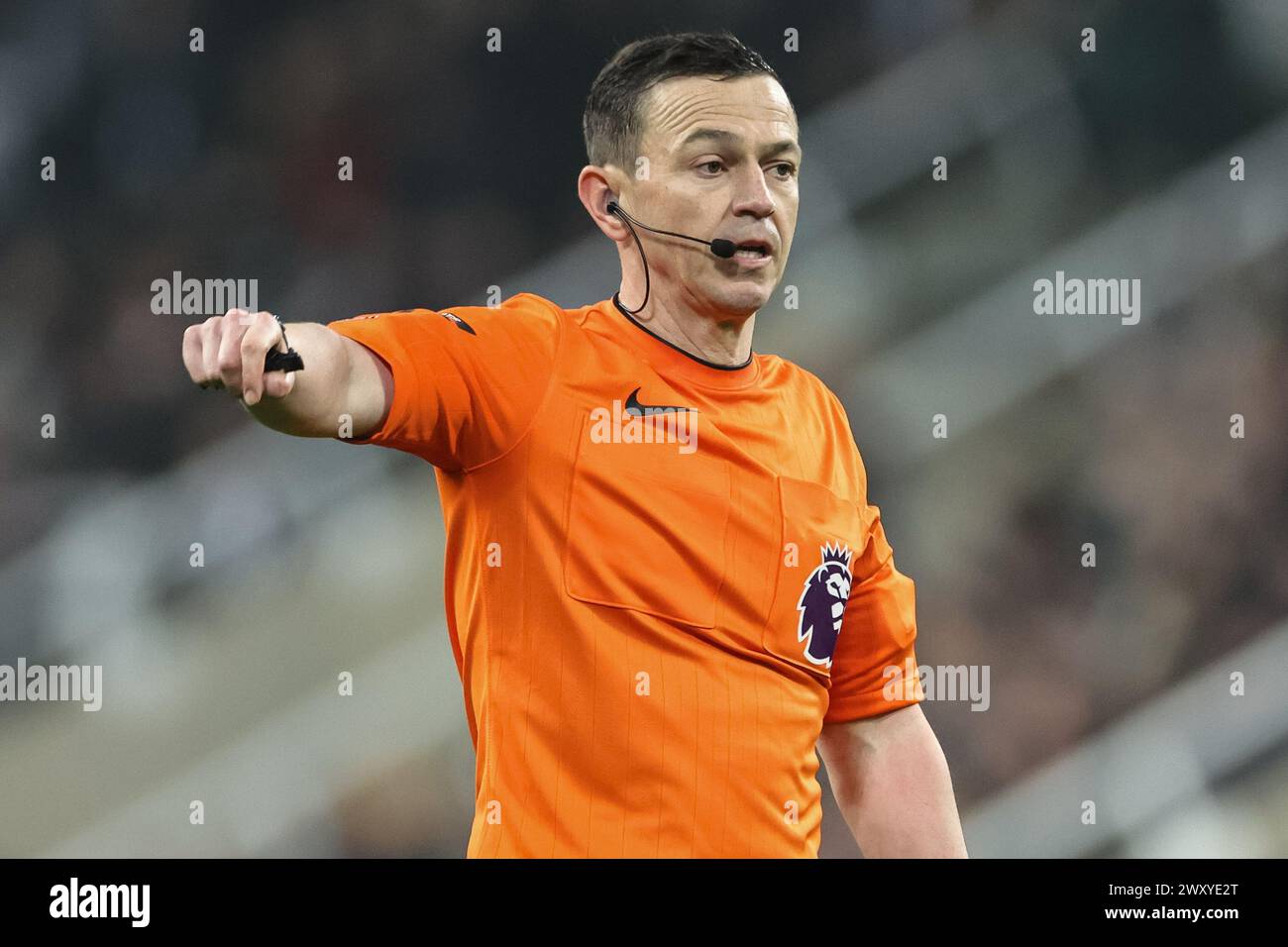 Tony harrington action 2024 hi-res stock photography and images - Alamy